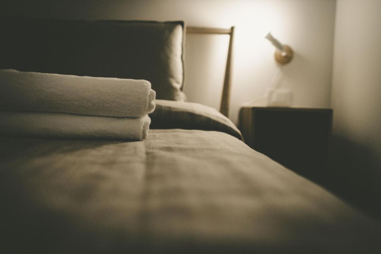 Apartmán Veterani Cefalu 75 Exteriér fotografie