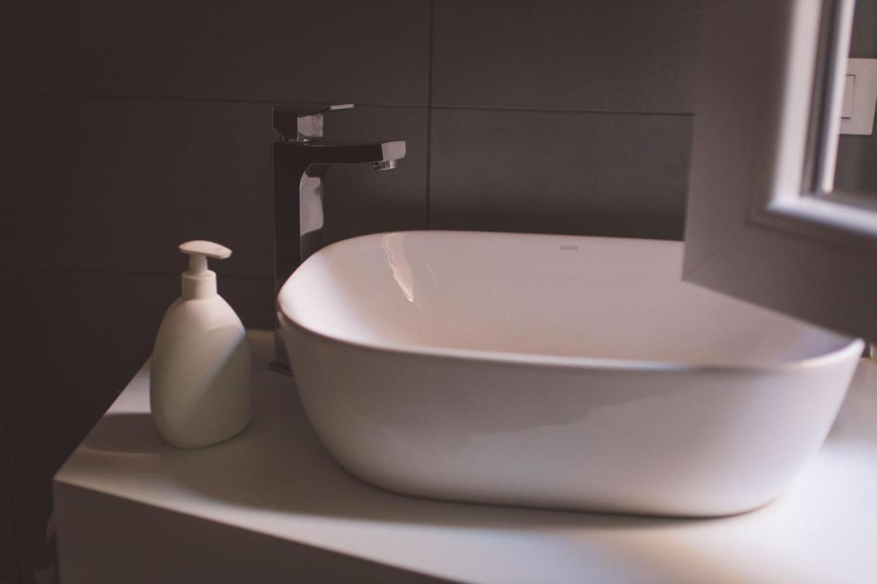 Apartmán Veterani Cefalu 75 Exteriér fotografie