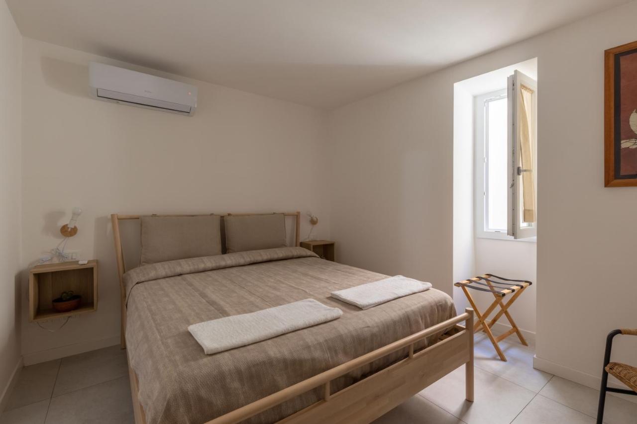 Apartmán Veterani Cefalu 75 Exteriér fotografie
