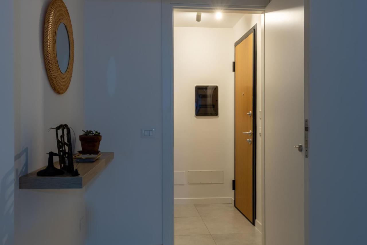 Apartmán Veterani Cefalu 75 Exteriér fotografie