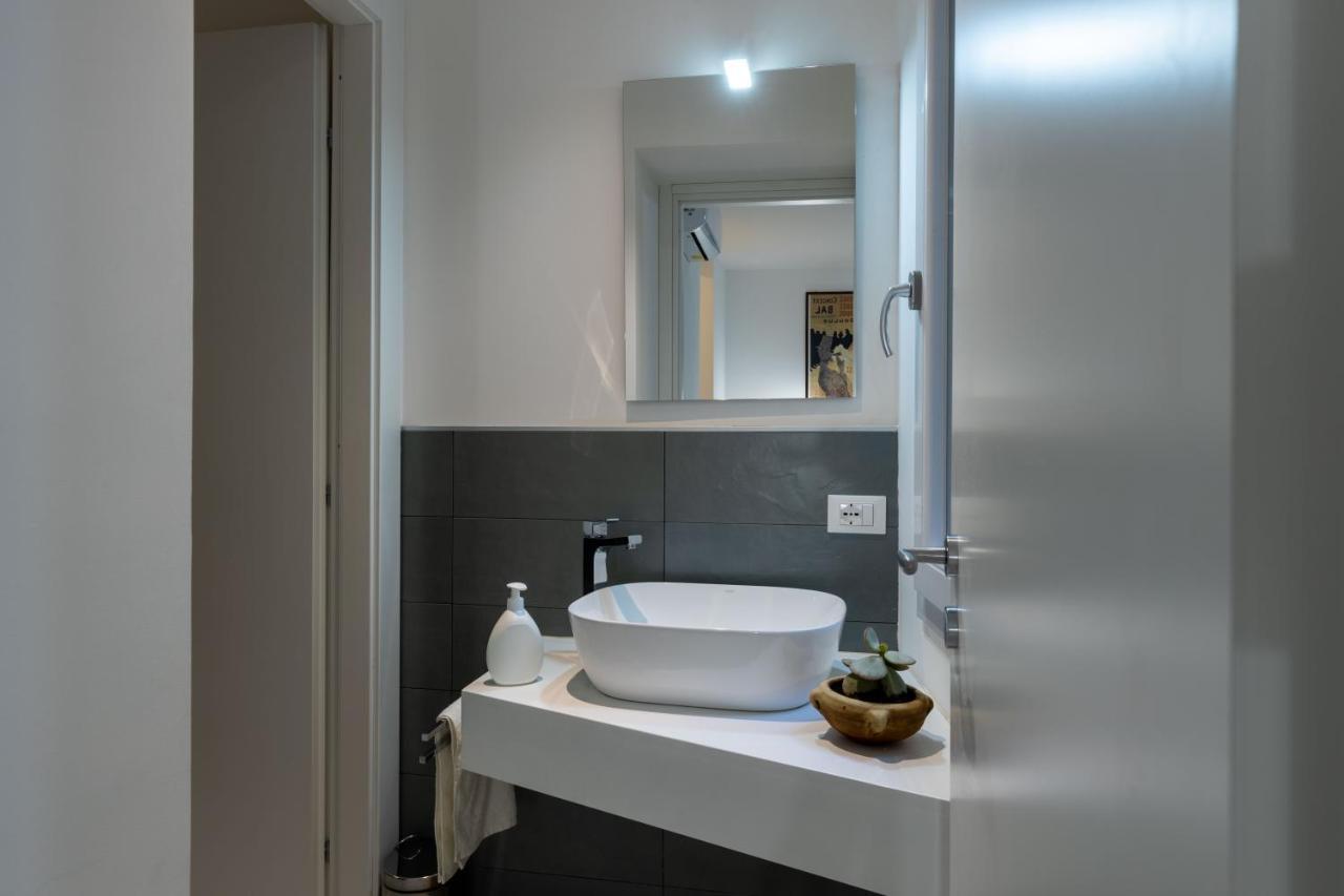 Apartmán Veterani Cefalu 75 Exteriér fotografie